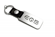 Car Keychain for Mercedes EQB (type MIXT) Keychains opdesign