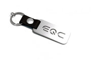 Car Keychain for Mercedes EQC (type MIXT) Keychains opdesign