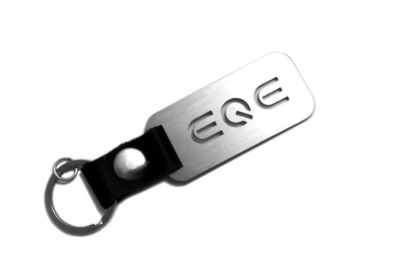 Car Keychain for Mercedes EQE (type MIXT) Keychains opdesign