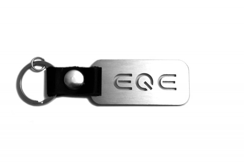 Car Keychain for Mercedes EQE (type MIXT) Keychains opdesign