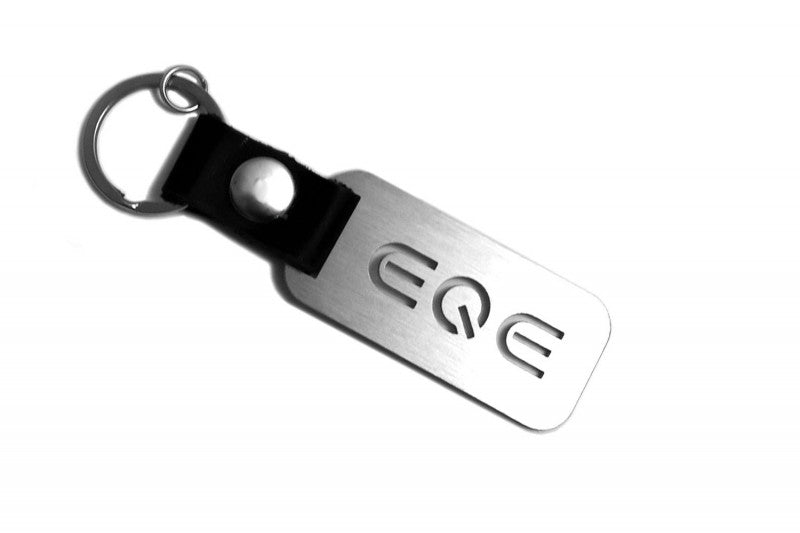 Car Keychain for Mercedes EQE (type MIXT) Keychains opdesign