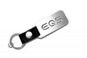 Car Keychain for Mercedes EQS (type MIXT) Keychains opdesign