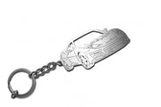 Car Keychain for Lotus Evora (type 3D) Keychains opdesign