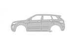 Load image into Gallery viewer, Range Rover Evoque I (2011–2018) Keychain Bottle Opener