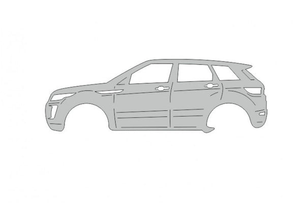 Umbrales de las puertas LED Acura MDX II con logotipo Acura