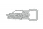 Load image into Gallery viewer, Lotus Evora (2010+) Keychain Bottle Opener
