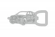 Keychain Bottle Opener for Ford Explorer VI 2020+ Keychains opdesign