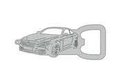 Keychain Bottle Opener for BMW 6 F13 2012+ Keychains opdesign