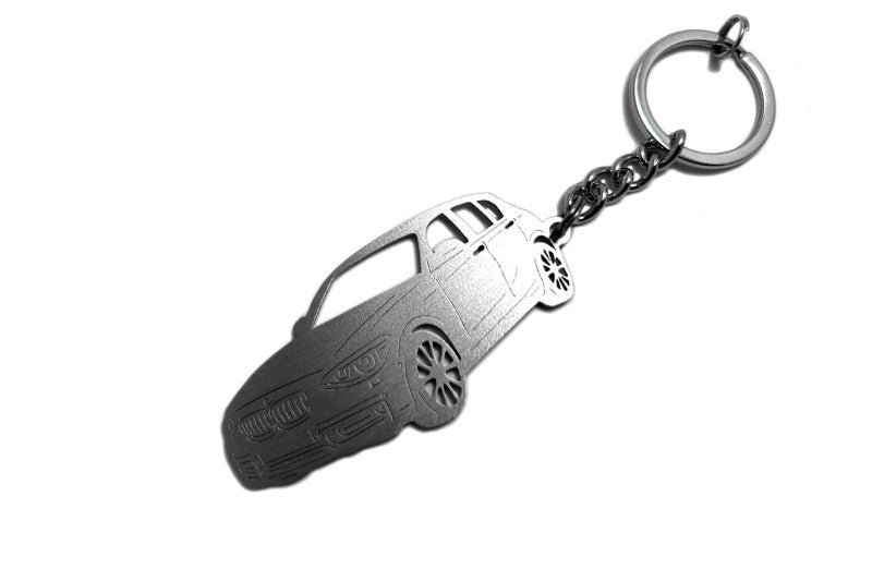 Car Keychain for BMW 1 F20 5D 2011-2019 (type 3D)