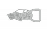 Keychain Bottle Opener for BMW X3 F25 2010-2014 Keychains opdesign