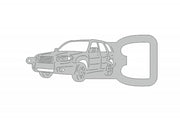 Keychain Bottle Opener for Subaru Forester II 2002-2007 Keychains opdesign