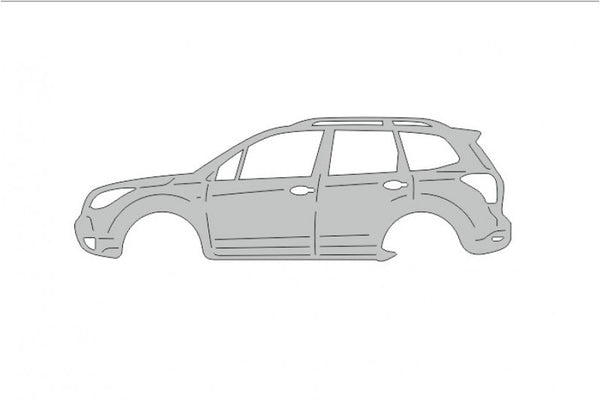 Umbrales de las puertas LED Acura MDX II con logotipo Acura