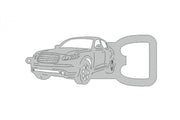 Keychain Bottle Opener for Infiniti FX 2003-2009 Keychains opdesign