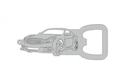 Keychain Bottle Opener for Infiniti G Coupe 2008-2013 Keychains opdesign