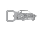 Keychain Bottle Opener for BMW X5 G05 2019+ Keychains opdesign