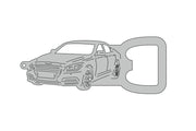 Keychain Bottle Opener for Genesis G80 I 2016-2020 Keychains opdesign