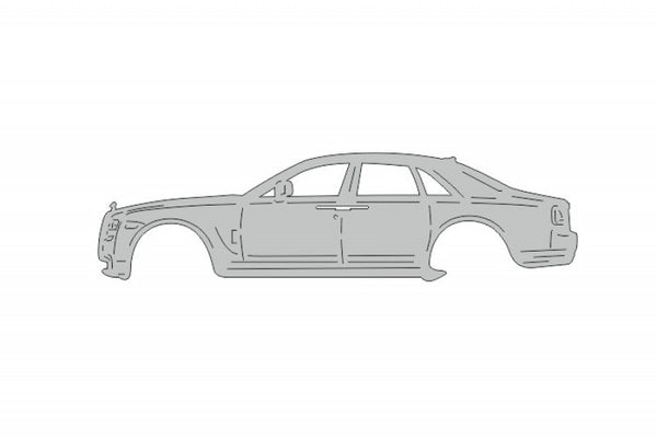 Umbrales de las puertas LED Acura MDX II con logotipo Acura