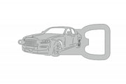 Keychain Bottle Opener for Rolls-Royce Ghost II 2021+ Keychains opdesign