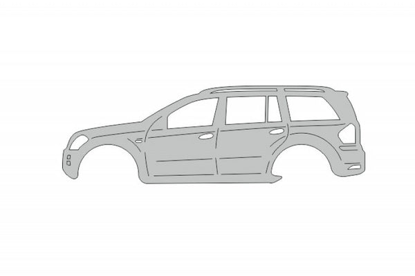 Umbrales de las puertas LED Acura MDX II con logotipo Acura