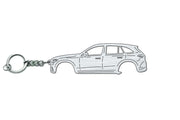 Keychain Bottle Opener for Mercedes GLC-Class II X254 2022+