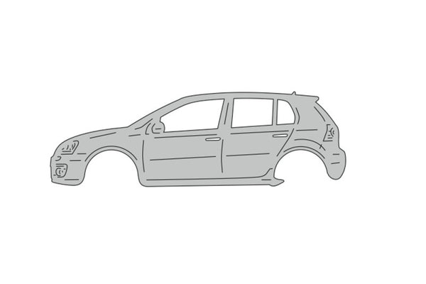 Soleiras das portas com LED Acura MDX II com logotipo Acura