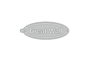 Car Keychain for Great Wall (type ELLIPSE) Keychains opdesign