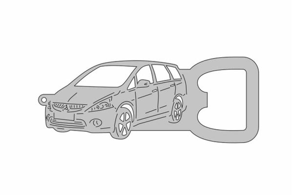 BMW X5 E53 Battitacco a led con logo X5