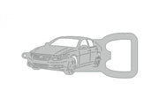 Keychain Bottle Opener for Lexus GS III 2005-2012 Keychains opdesign