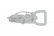 Keychain Bottle Opener for Lexus GS IV 2012+ Keychains opdesign