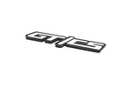 Bild in die Galerieansicht laden, Ford emblem for fenders with GT/CS logo — Black, White