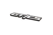 Ford Radiator grille emblem with GT/CS logo Ford emblems decoinfabric