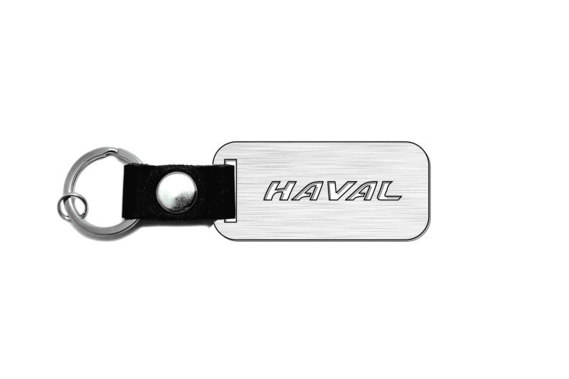 Car Keychain for Haval (type MIXT) Keychains opdesign