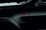 Charger l’image dans la galerie, Dodge Durango Emblem &amp; Badges set with Hellrango logo — photo 4