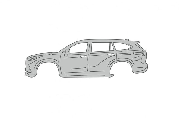 Soleiras das portas com LED Acura MDX II com logotipo Acura