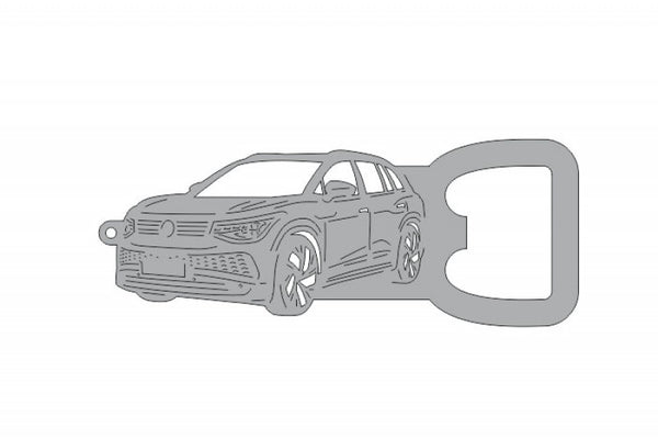 BMW X5 E53 Battitacco a led con logo X5