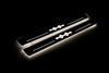 BYD Leopard 5 2025+ Car Door Sill With Logo (Copy) BYD Led Door Sills opdesign