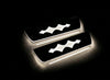 BYD Leopard 5 2025+ Car Door Sill With Logo (Copy) BYD Led Door Sills opdesign