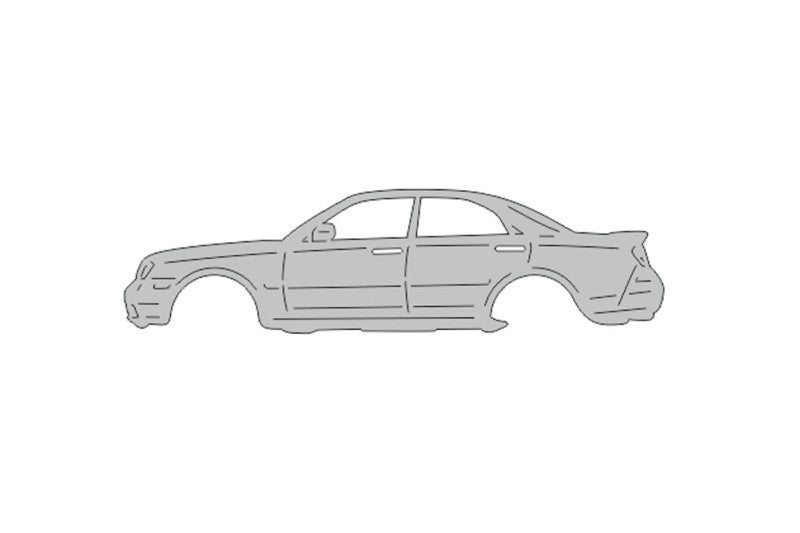 Keychain Bottle Opener for Infiniti M I 2002-2004 Keychains opdesign