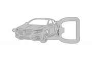 Keychain Bottle Opener for Opel Insignia II 2017+ Keychains opdesign