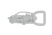 Keychain Bottle Opener for Hyundai Ioniq 5 2021+ Keychains opdesign