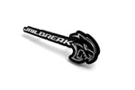 Load image into Gallery viewer, Car emblem (example image)