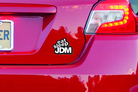 Infiniti Emblem & Badges set with JDM logo (Type 3) Infiniti emblems decoinfabric