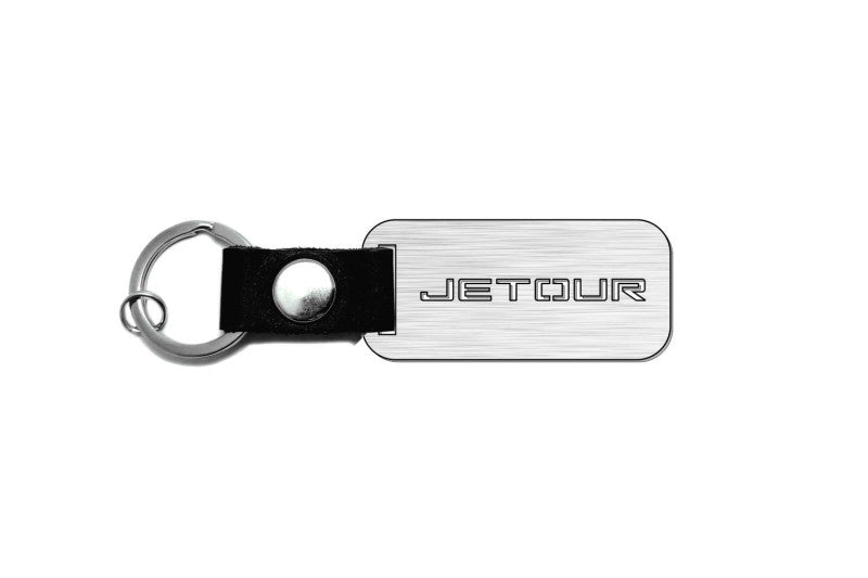 Car Keychain for Jetour (type MIXT)