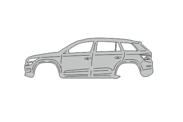 Umbrales de las puertas LED Acura MDX II con logotipo Acura