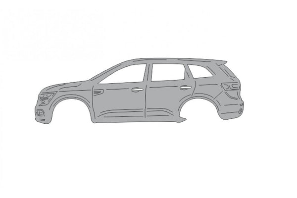 BMW X5 E53 Led Einstiegsleisten mit Logo X5