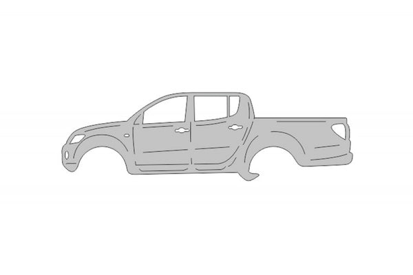 Umbrales de las puertas LED Acura MDX II con logotipo Acura