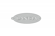 Car Keychain for Lancia (type Ellipse) type 2 Keychains opdesign