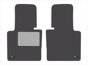 Colored Floor Mat Emblems for Land Rover – Add a Touch of Personality Car Mats Badges Decoin