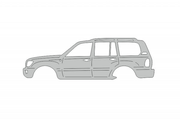 Umbrales de las puertas LED Acura MDX II con logotipo Acura