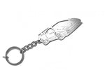 Load image into Gallery viewer, Car Keychain for Lamborghini Diablo (type 3D) Keychains opdesign